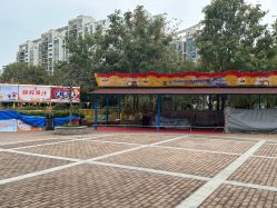 点击看大图 -深圳市儿童乐园