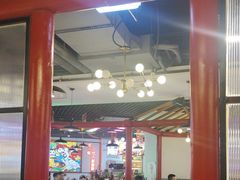 -蛙一刀·麻椒鱼火锅(金仙桥店)