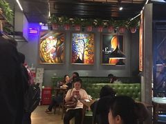 大堂-何记花甲(印象城店)
