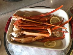 -大雁塔假日酒店·绿茵阁西餐厅