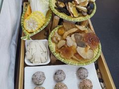 -名善山珍·野生菌汤锅(文殊院店)
