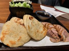 -北京柏悦酒店·锦庭餐厅Dining Room