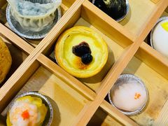 九宫格-喜粤糖朝餐厅(三八广场店)