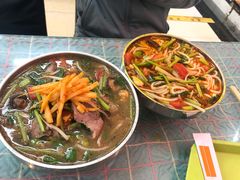 -红鼻子桂林米粉(金唐新光界店)