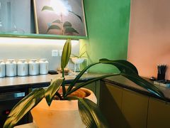 -半山腰·云南菜(侨福芳草地店)
