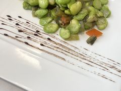 -上蔬无瑕· 创意素食·Vegetarian(华采天地店)