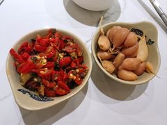 -原林野山菌火锅·炒菌(关上野生菌一条街店)