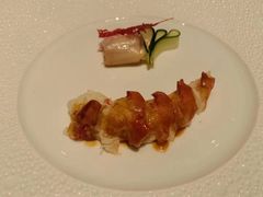 -Le Bernardin
