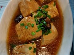 -茶油香闽南菜·花园餐厅(前埔店)