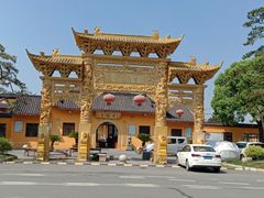 -会龙寺
