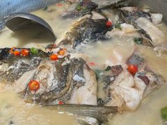-屋里饭菜·湘菜馆(火车站店)
