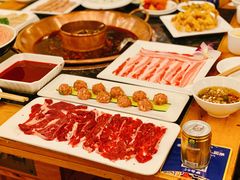 -老码头火锅(玉林店)