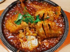 -小木屋拌饭(沈阳中街大悦城店)