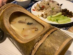竹筒山珍-滇道云南特色料理(康定路店)