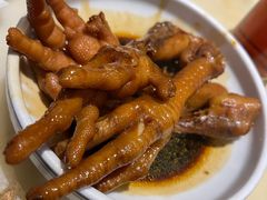 -慧娟面馆·餐厅(望江路店)