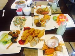 -三亚湾海居铂尔曼度假酒店