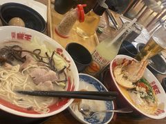 -豚王拉面(澳门银河店)