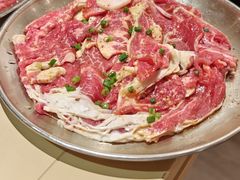 -西塔老太太泥炉烤肉(杭州首店)