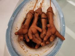 -国龙大酒店-中餐厅