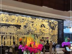 -广州花园酒店