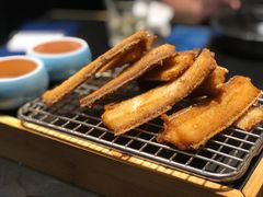 -老头儿油爆虾·1987杭州烟火味(湖滨银泰in77D区店)