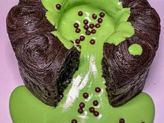 -DearCake 黛点心(花牌坊店)