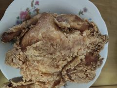 -华莱士·全鸡汉堡(枣园店)
