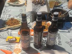 -小杨烤肉(朱雀店)