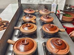 -潮香兴煲仔饭(莲花路店)