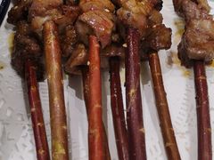 羊肉串-双井轩(双井店)