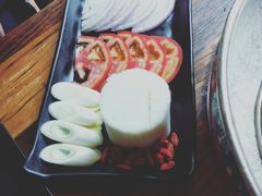 锅底配菜-木辛水水冰煮羊(凤城六路店)