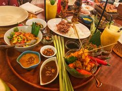 -DiAtas by Art Cafe Bumbu Bali