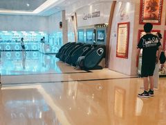 -中影国际影城(大唐西市4K临境音店)