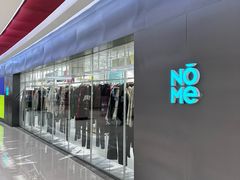 -NOME(新奥购物中心店)