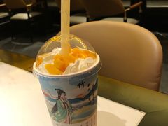 -半秋山西餐厅(巴南万达广场店)