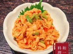 -和一料理(安阳店)