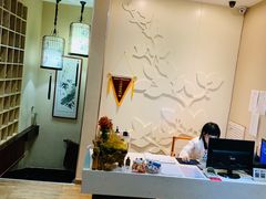 -正清和·推拿养生(二七广场店)