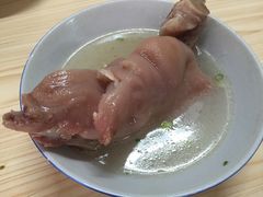 -盛兴面馆(真儒大厦店)