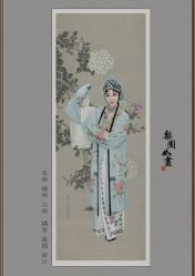 -梨园天地京剧摄影(玲珑天地店)