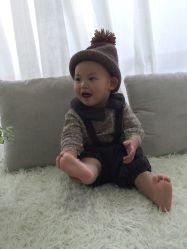 -星宝贝儿童摄影