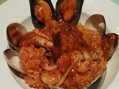 -大树餐厅(红旗街万达店)