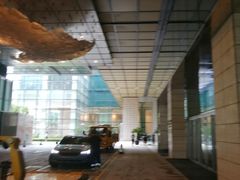 -上海静安香格里拉大酒店