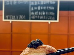 -Sushi Hanzo半藏(天环广场店)