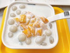 杂果冻小圆子-满记甜品(无锡八佰伴店)