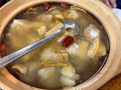 -谢记上海大排档(长寿路店)