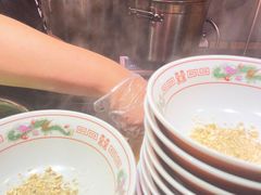 -老龙亭拉面店