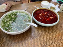 -清真伊香蘭餐厅