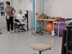 -上海仁爱医院