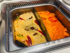 -九码头重庆毛肚火锅(棠岗店)