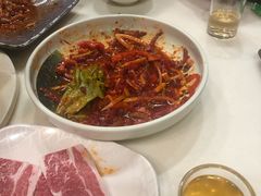 -金刚山(学府路店)
